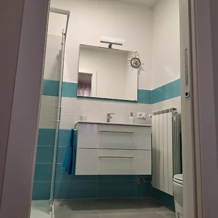 La Piazzetta Apartment *