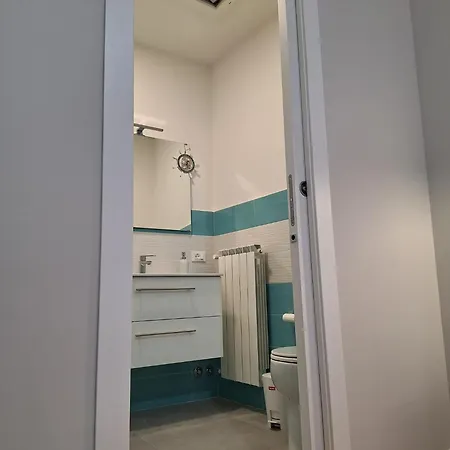 Apartment La Piazzetta