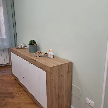 La Piazzetta Appartement
