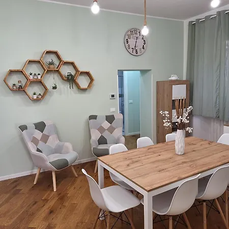 La Piazzetta Appartement