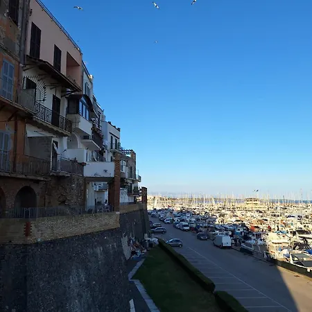Appartement La Piazzetta Nettuno