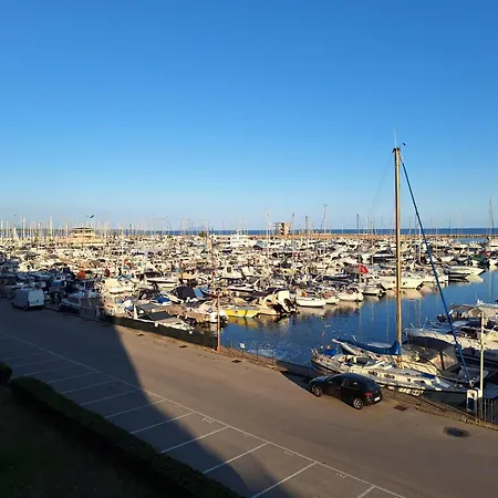 Appartement La Piazzetta