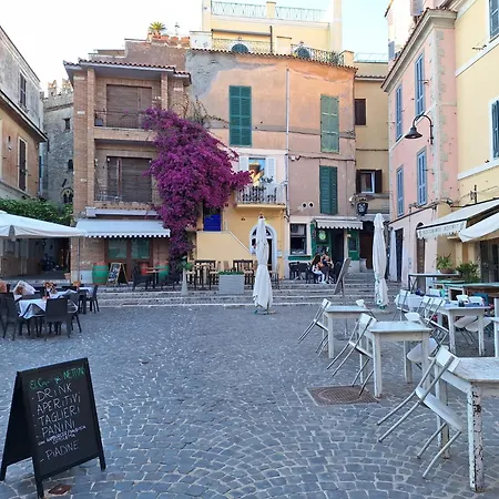 La Piazzetta