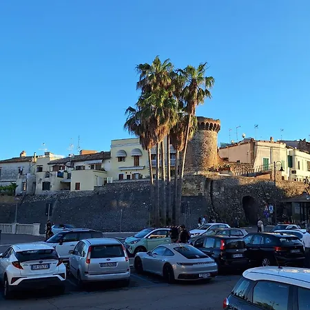 Appartement La Piazzetta Nettuno