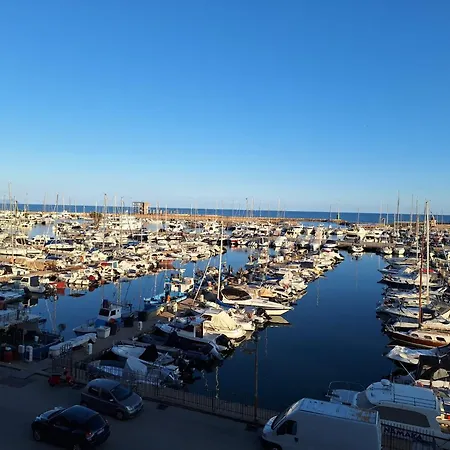 Appartement La Piazzetta