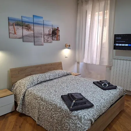 La Piazzetta Appartement