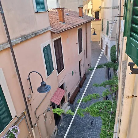 Appartement La Piazzetta